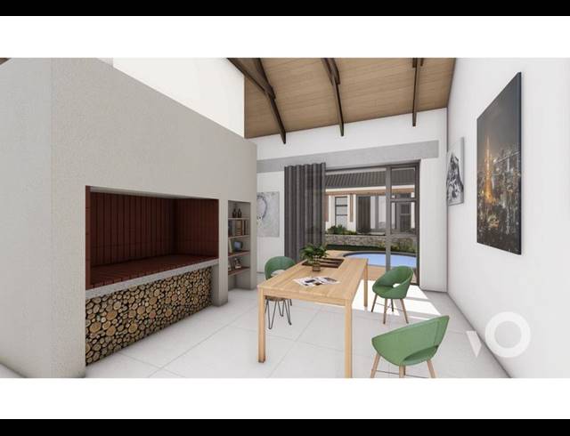 4 BEDROOM HOUSE FOR SALE IN RENOSTERBOS ESTATE